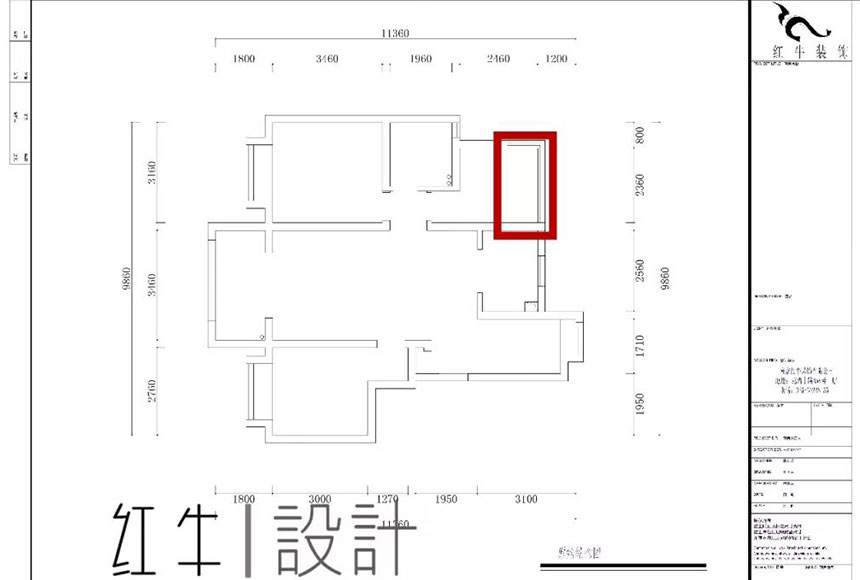 水印860x580_熊皓宇_南京市江寧區(qū)五礦瀾悅方山95㎡現(xiàn)代簡約風格裝修_原始戶型圖wx