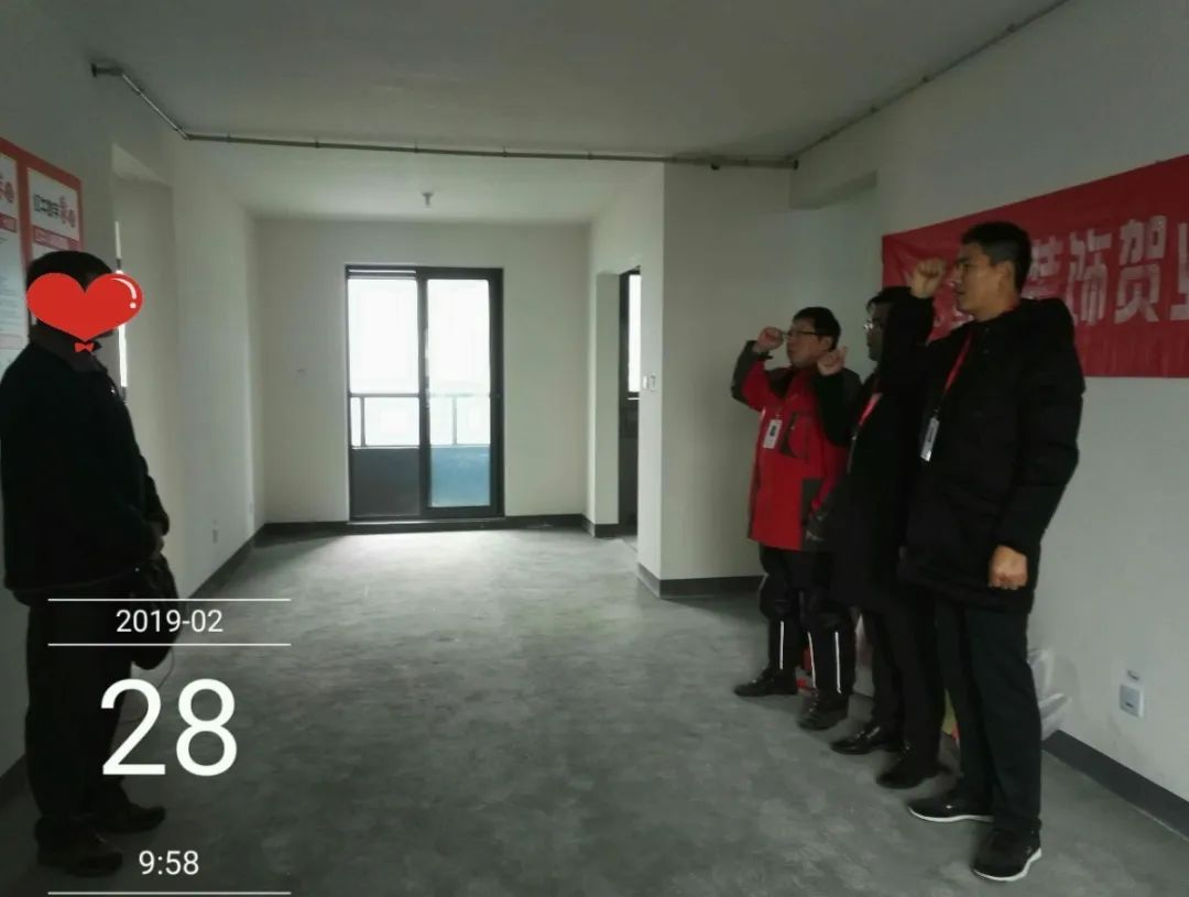 孟憲濤_保利國際社區(qū)115㎡現(xiàn)代北歐--簡潔明亮之家，一人獨居太愜意！19工地一覽