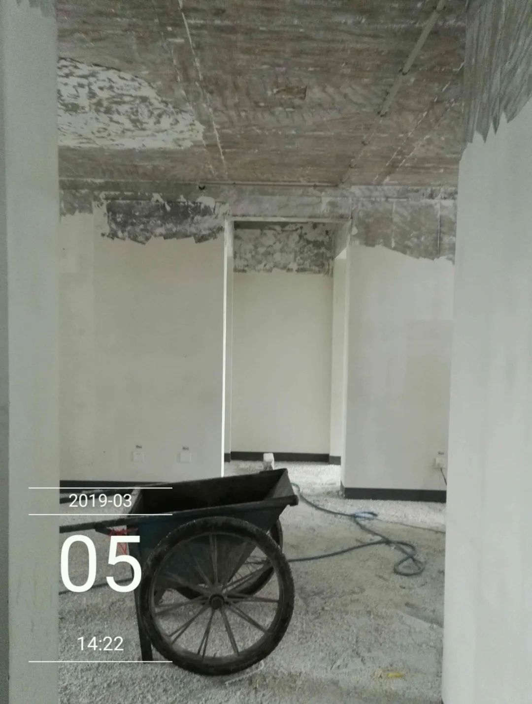 孟憲濤_保利國際社區(qū)115㎡現(xiàn)代北歐--簡潔明亮之家，一人獨居太愜意！23工地一覽