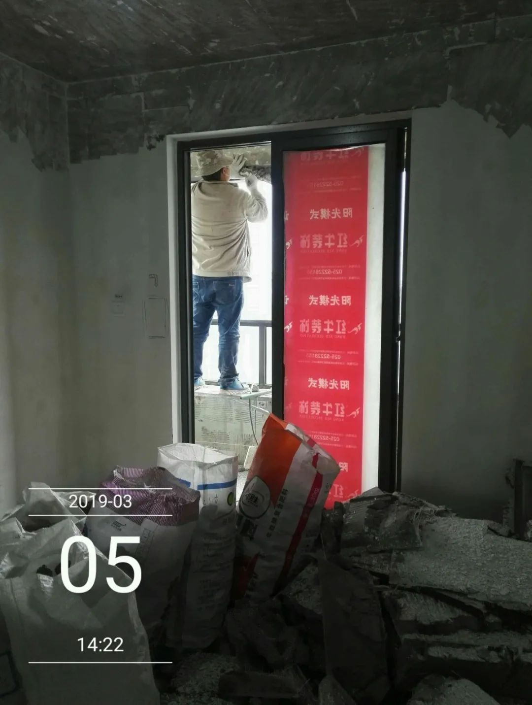 孟憲濤_保利國際社區(qū)115㎡現(xiàn)代北歐--簡潔明亮之家，一人獨居太愜意！24工地一覽