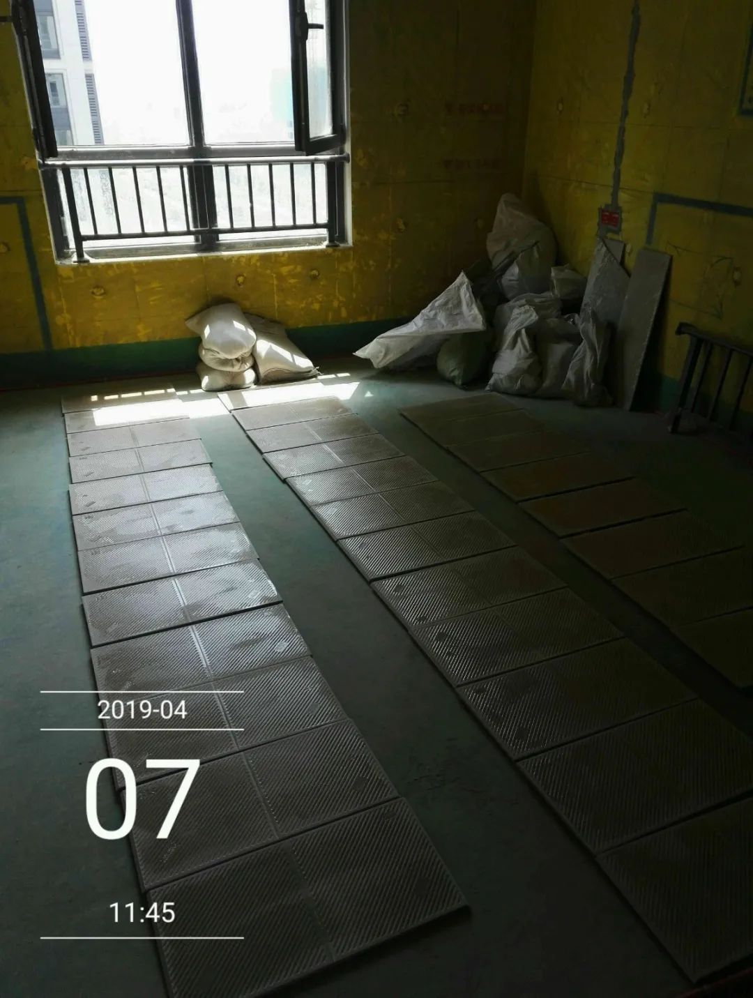 孟憲濤_保利國際社區(qū)115㎡現(xiàn)代北歐--簡潔明亮之家，一人獨居太愜意！30工地一覽