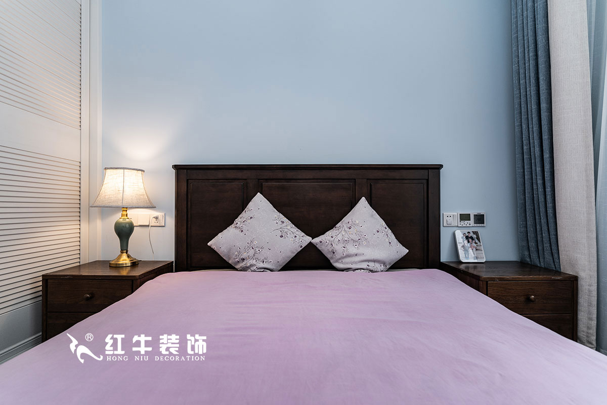 +logo_魏明花_華府國際-117㎡-簡美風(fēng)格（3室2廳2衛(wèi)，全包16萬）10老人房_華府-8