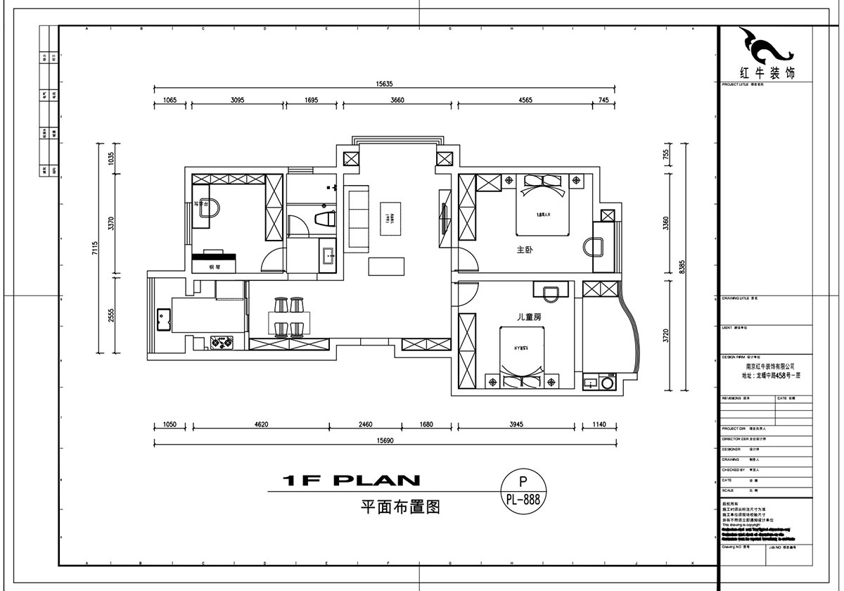 劉萍萍｜石城家園5-1-301-109㎡-簡約風(fēng)格｜3室2廳1衛(wèi)｜老房裝修｜定制家￥147670｜全包14
