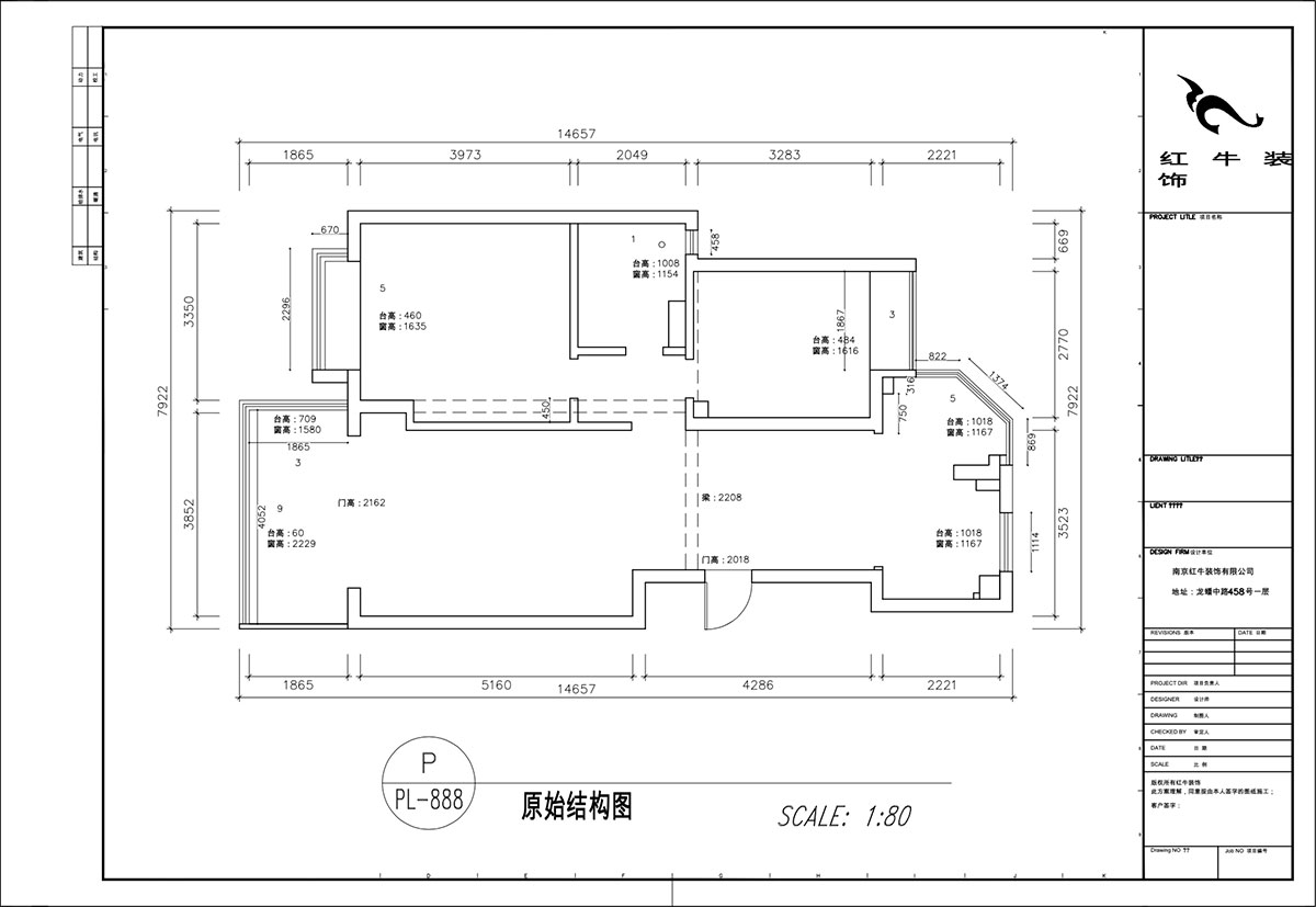 顧娟｜翠島花城柳絲苑5-804-98㎡-現(xiàn)代風格｜2室2廳1衛(wèi)｜舊房裝修｜定制家｜全包13