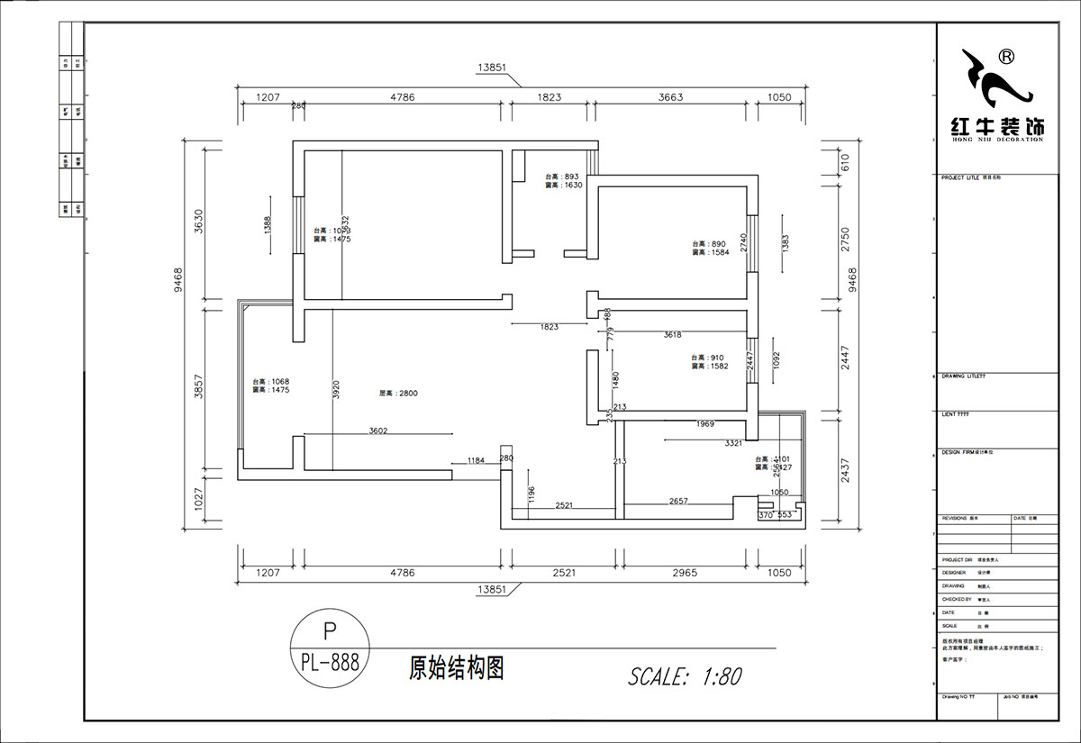 顧娟｜月牙湖花園17-202-107㎡-現(xiàn)代簡(jiǎn)約風(fēng)格｜3室2廳1衛(wèi)｜舊房裝修｜定制家｜全包14