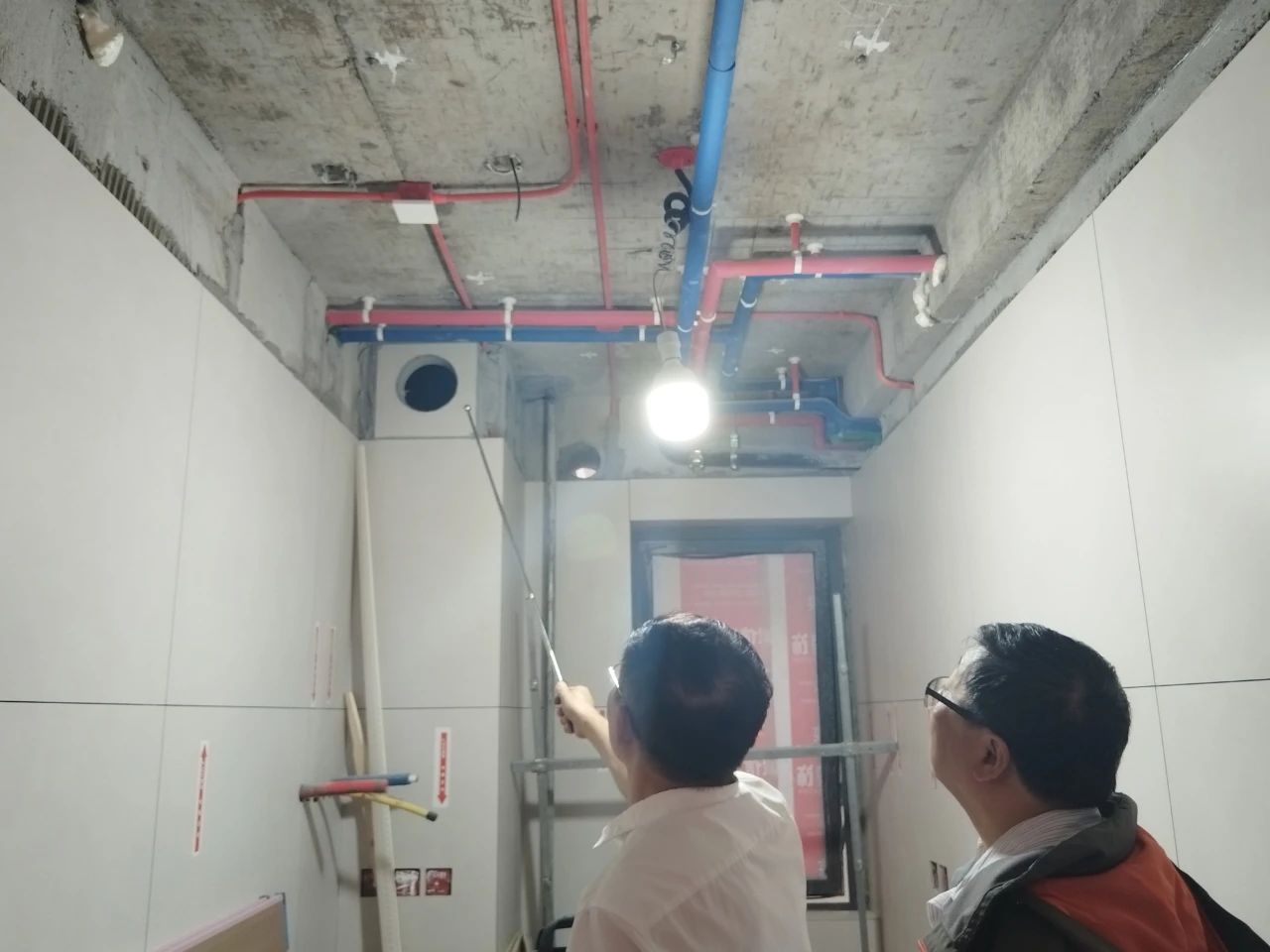 南京紅牛裝飾匠心筑家 ，為夢(mèng)想家護(hù)航！08